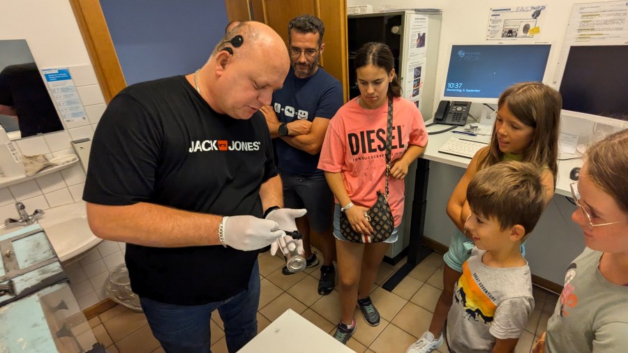 Ferienprogramm Pfarrverband Trostberg 2024