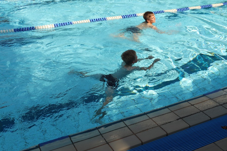 Ferienprogramm Pfarrverband Trostberg 2024