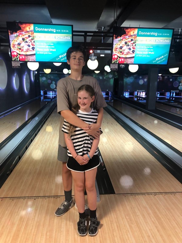 Ferienprogramm Pfarrverband Trostberg 2024