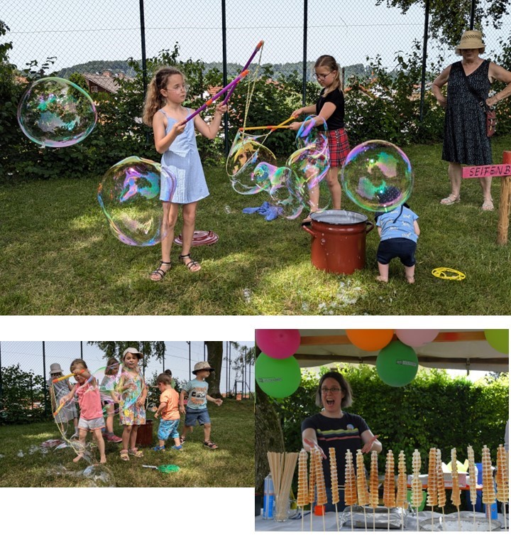 Kinderfest Collage 3