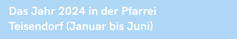 Jahresüberschrift