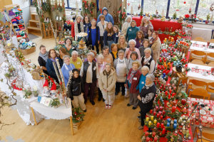 Team Basar St. Georg 2023