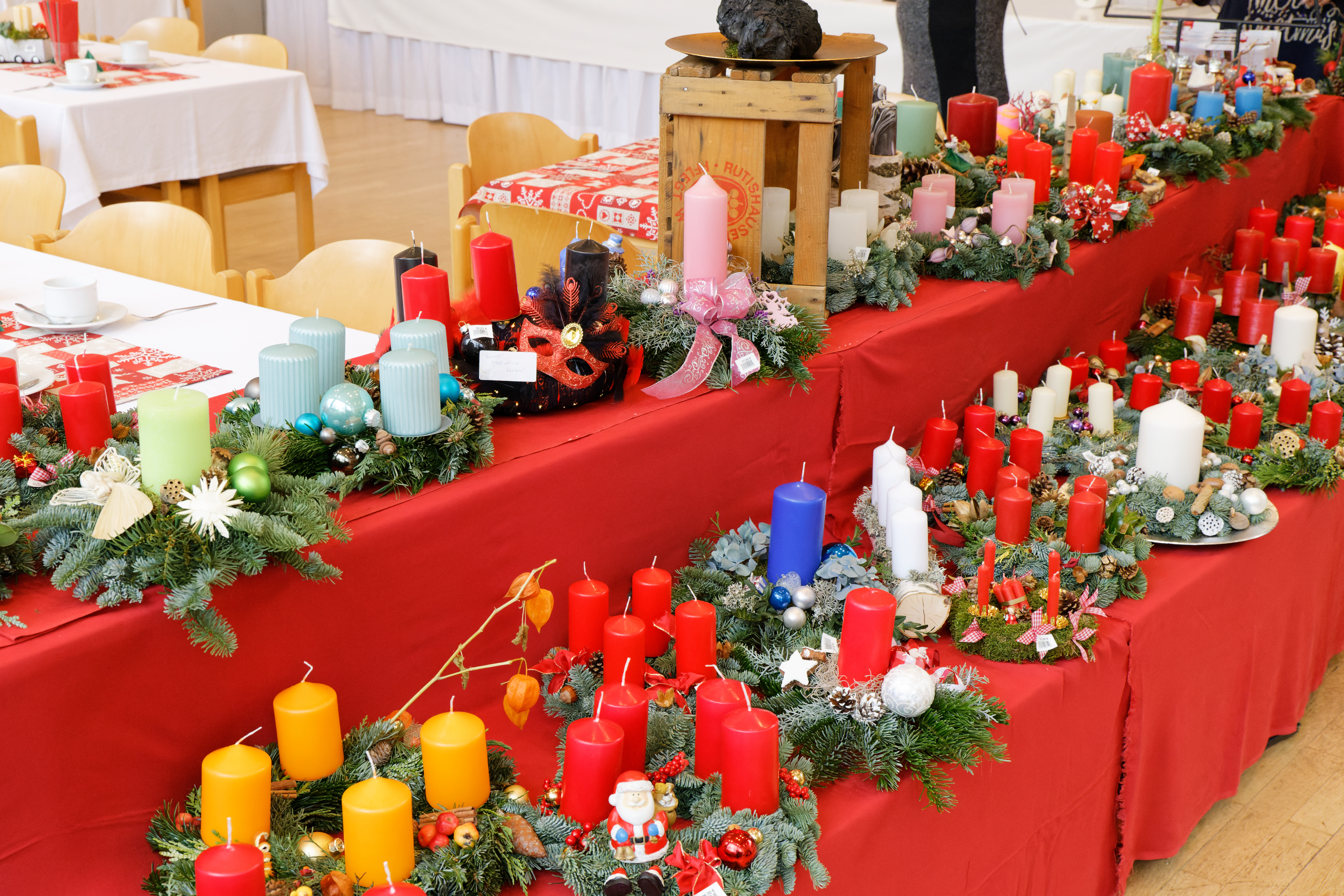 St Georgs Basar 2023