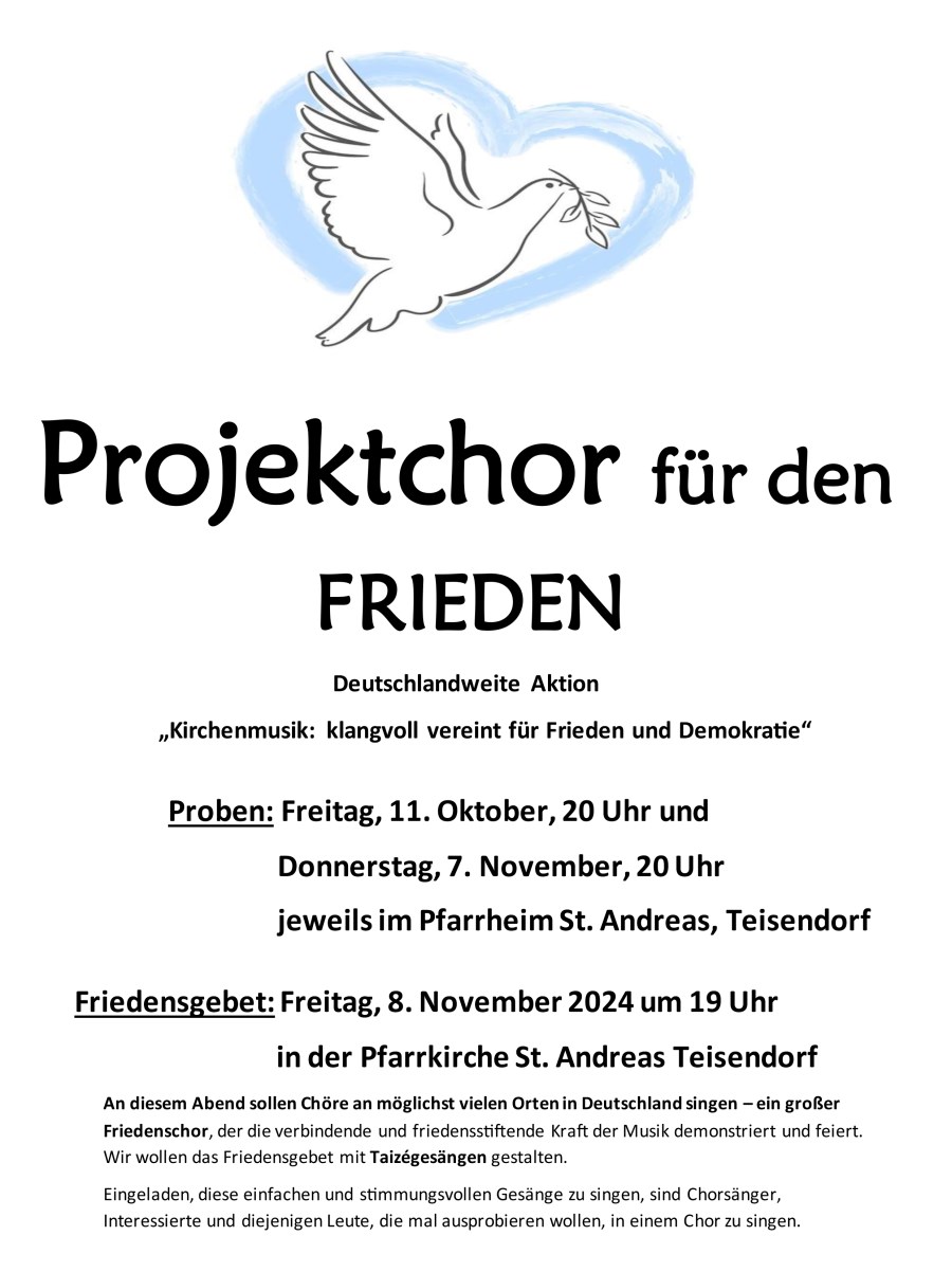 St_Georg_Projektchor_Friedensgebet_2024