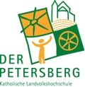 Logo Petersberg