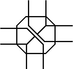 Logo der Pfarrei Frieden Christi