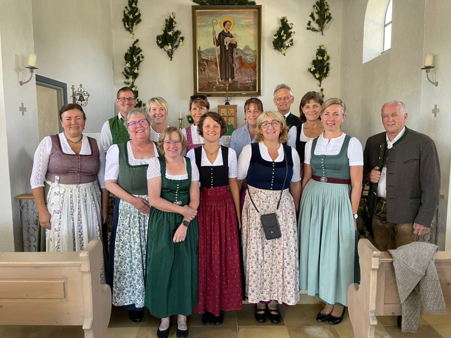 Waller Chor 22092024