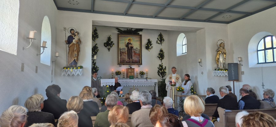 70Jahrfeier Grafenherberg 22092024