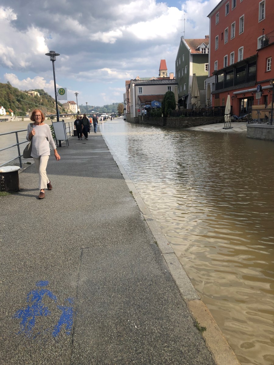 Pfarrwallfahrt Passau