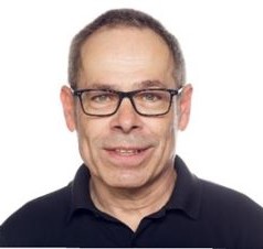 Hr. Norbert Uhlenbruck - ständiger Diakon an St.-Anna im Lehel