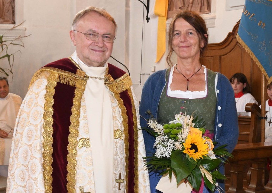 Abschied Elke Boehringer