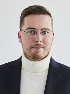 Schäfler Manuel - Mitarbeiter in St.-Anna im Lehel