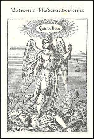 Patronus Niederaudorfenfisk