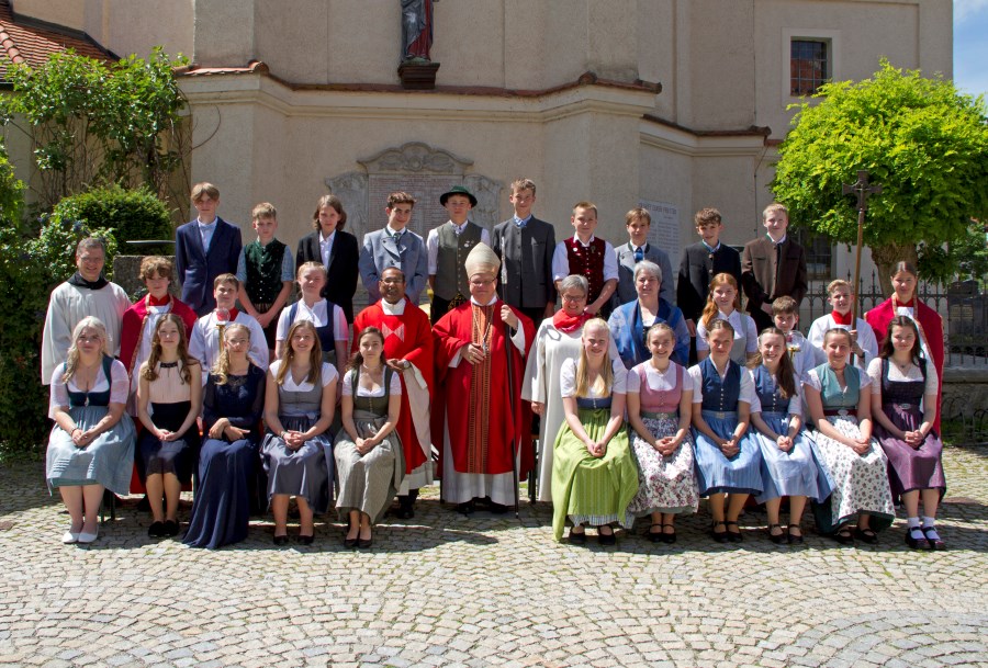 20240705 Gruppenfoto Firmung