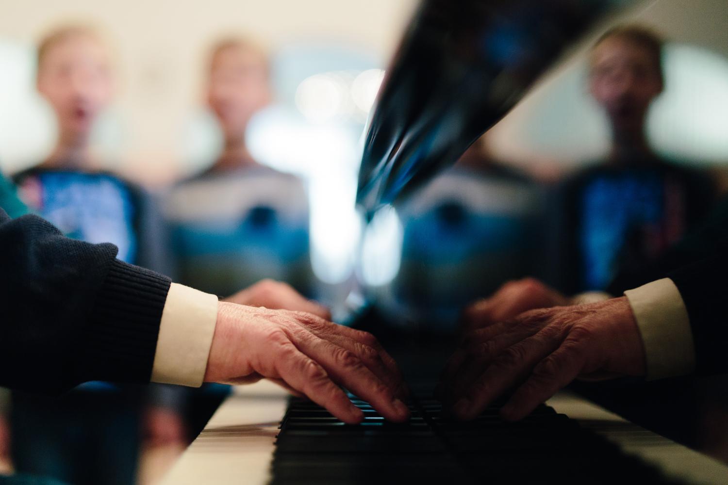 Kirchenchor St. Josef