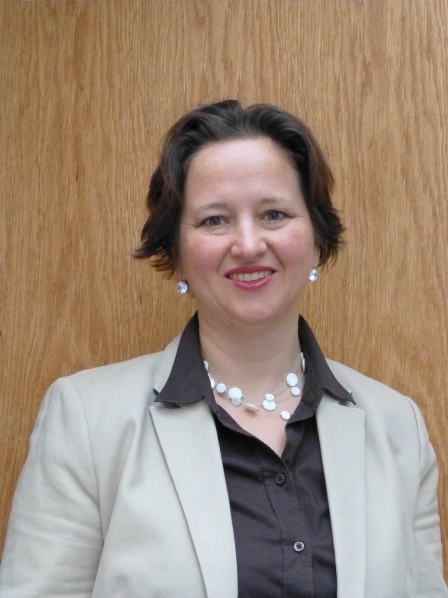 Alexandra Schmidhuber