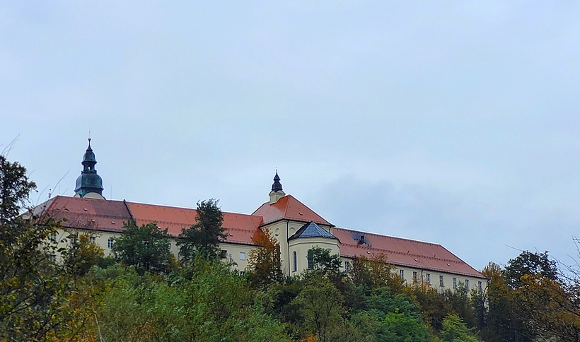 Dekanatswallfahrt nach Attel