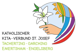 Logo Kita-Verbund St. Josef Tacherting