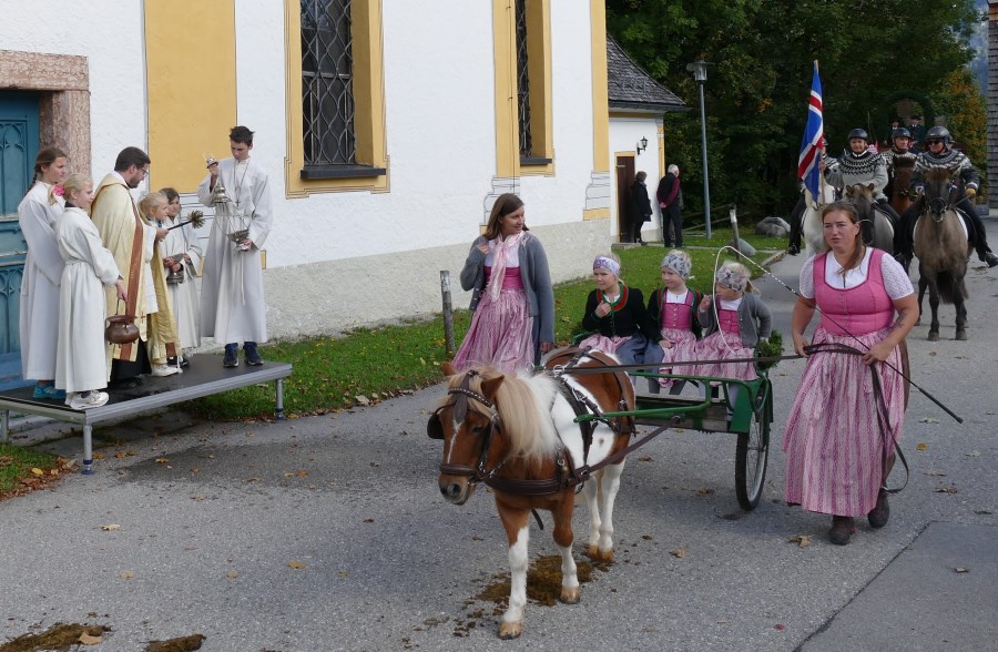 Michaeliritt Rabenbauer