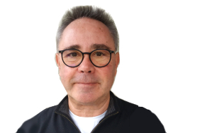 Pfr. i.R. Peter Bodener