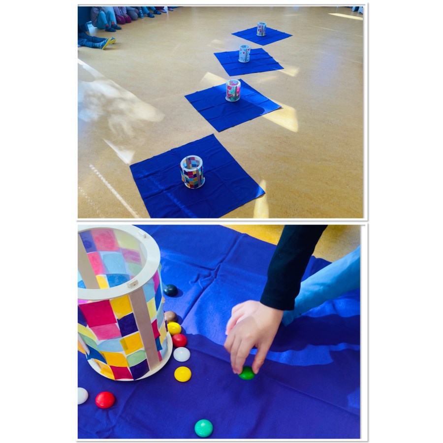 Kinderkonferenz Okt 24