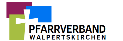 Logo des Pfarrverbands Walpertskirchen