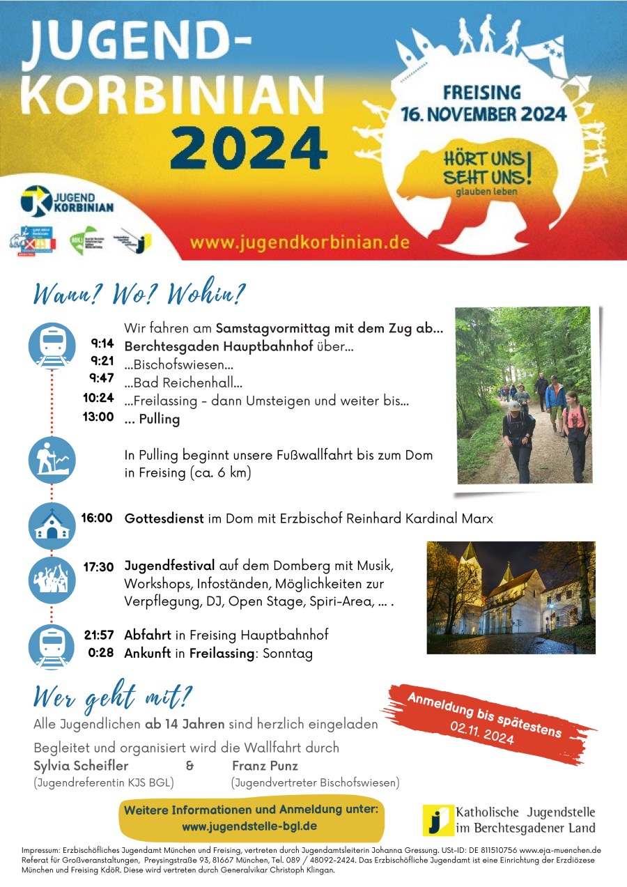 St_Georg_2024_Jugendkorbi_Ausschreibung_BGL