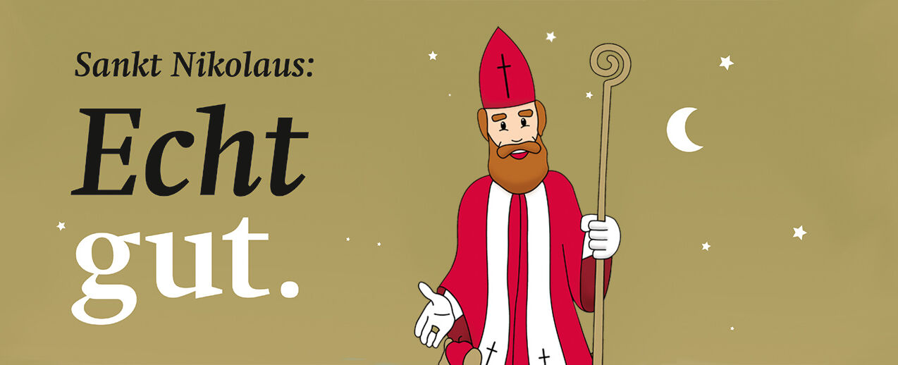 Aktion Weihnachtsmannfreie Zone