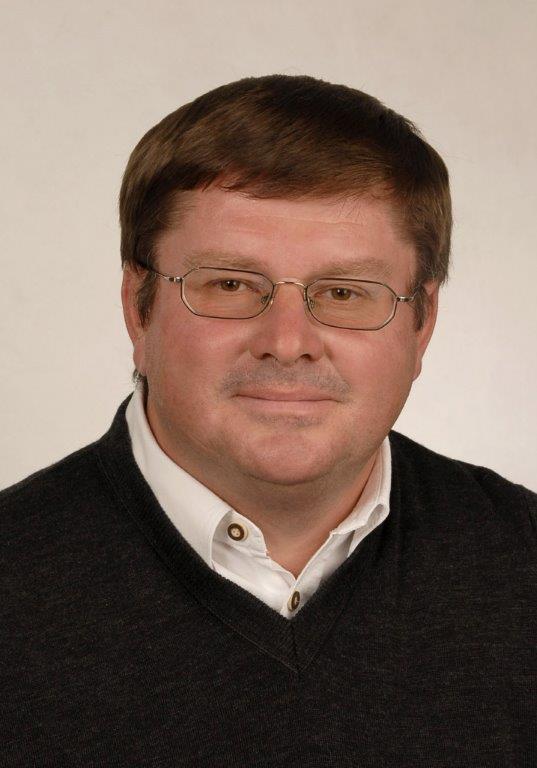 Pfr. Josef Steinberger 2011-2018