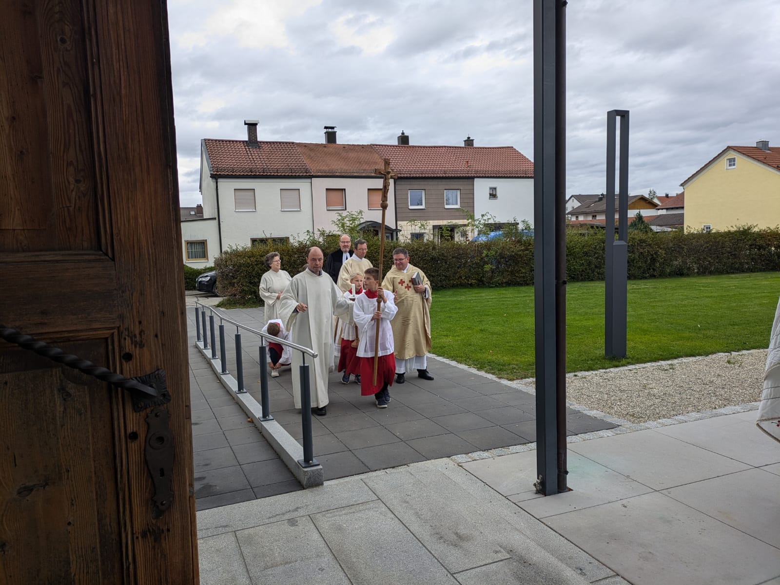 10-jähriges PV Jubiläum