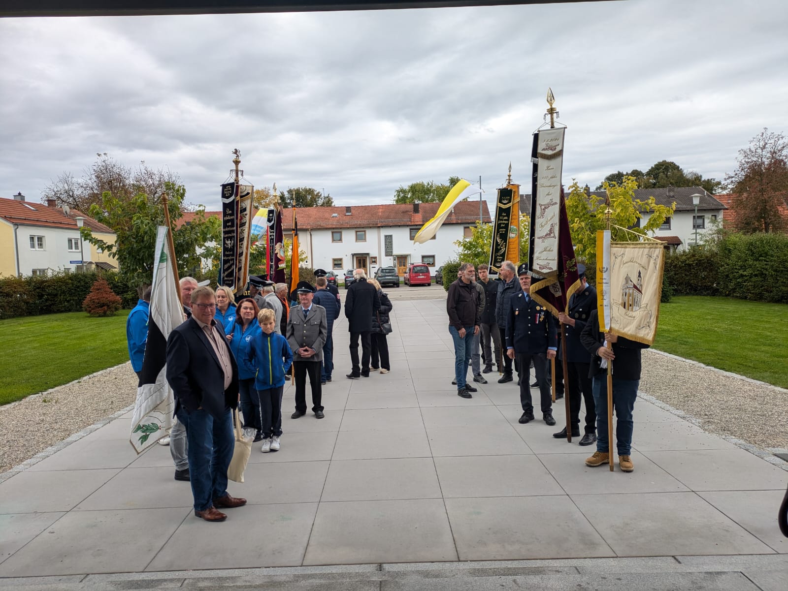 10-Jähriges PV Jubiläum