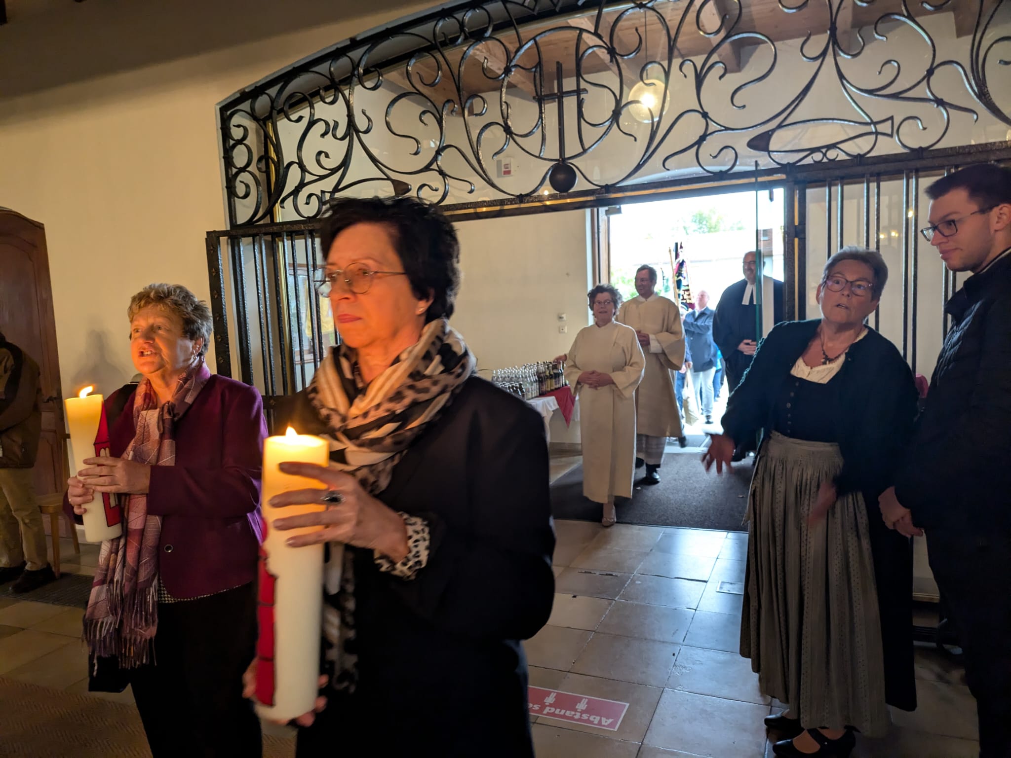 10-Jähriges PV Jubiläum