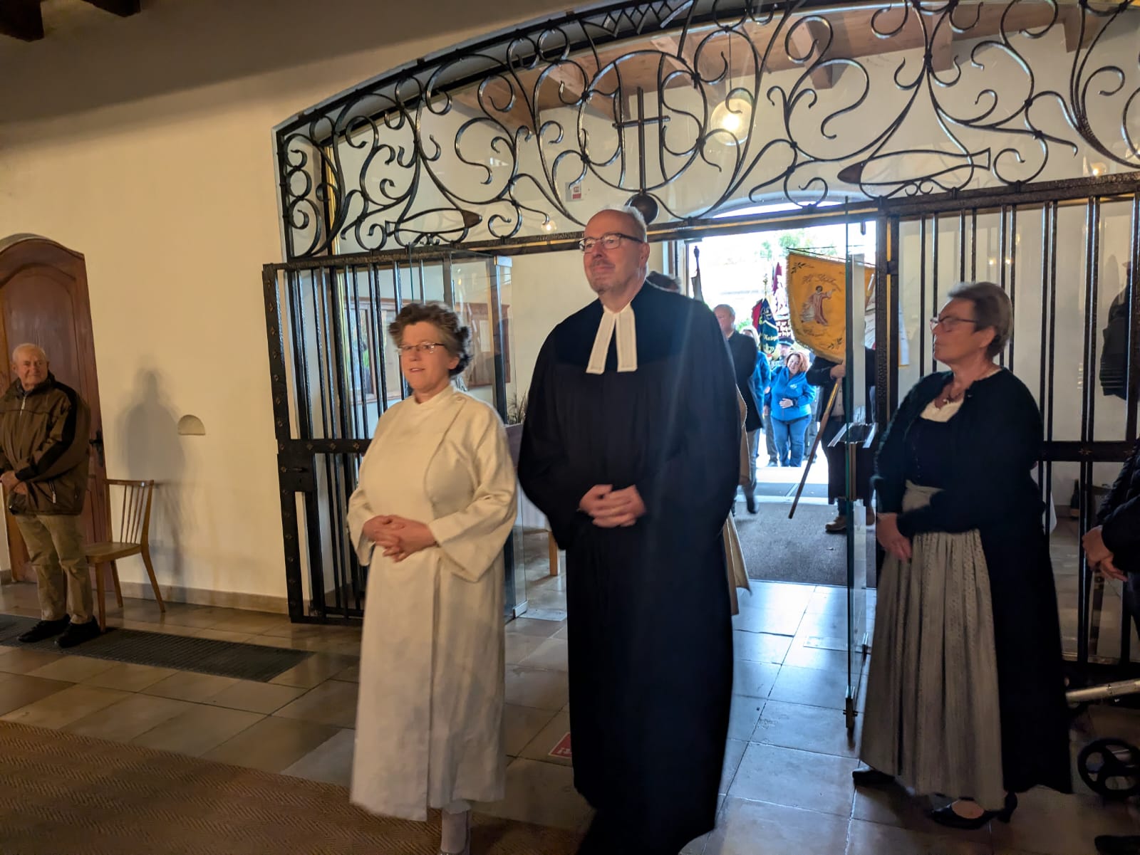 10-Jähriges PV Jubiläum