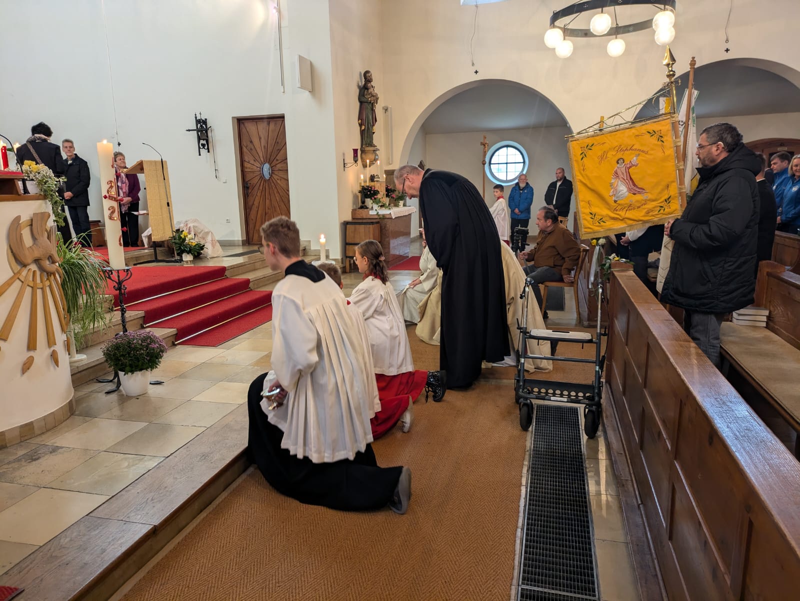 10-Jähriges PV Jubiläum