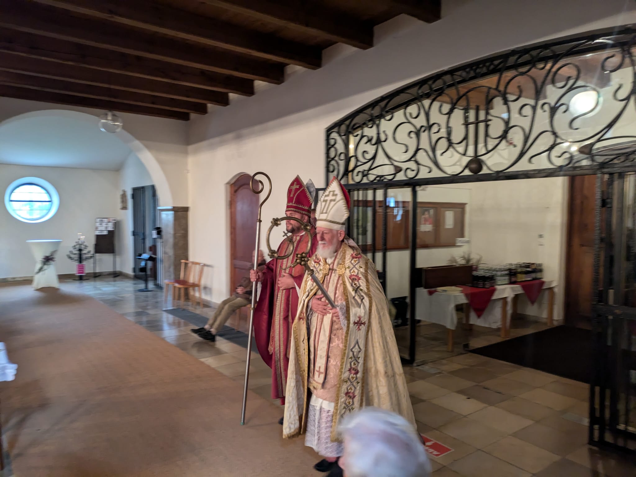 10-Jähriges PV Jubiläum