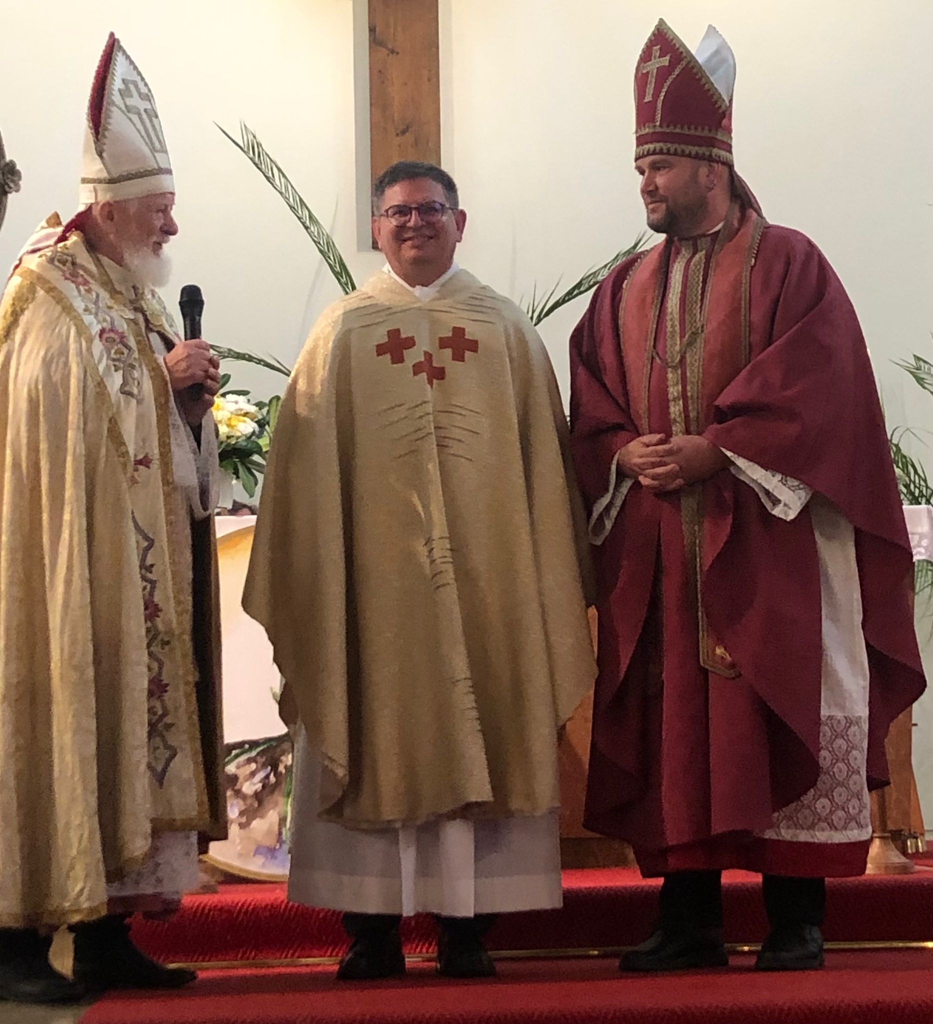 10-Jähriges PV Jubiläum