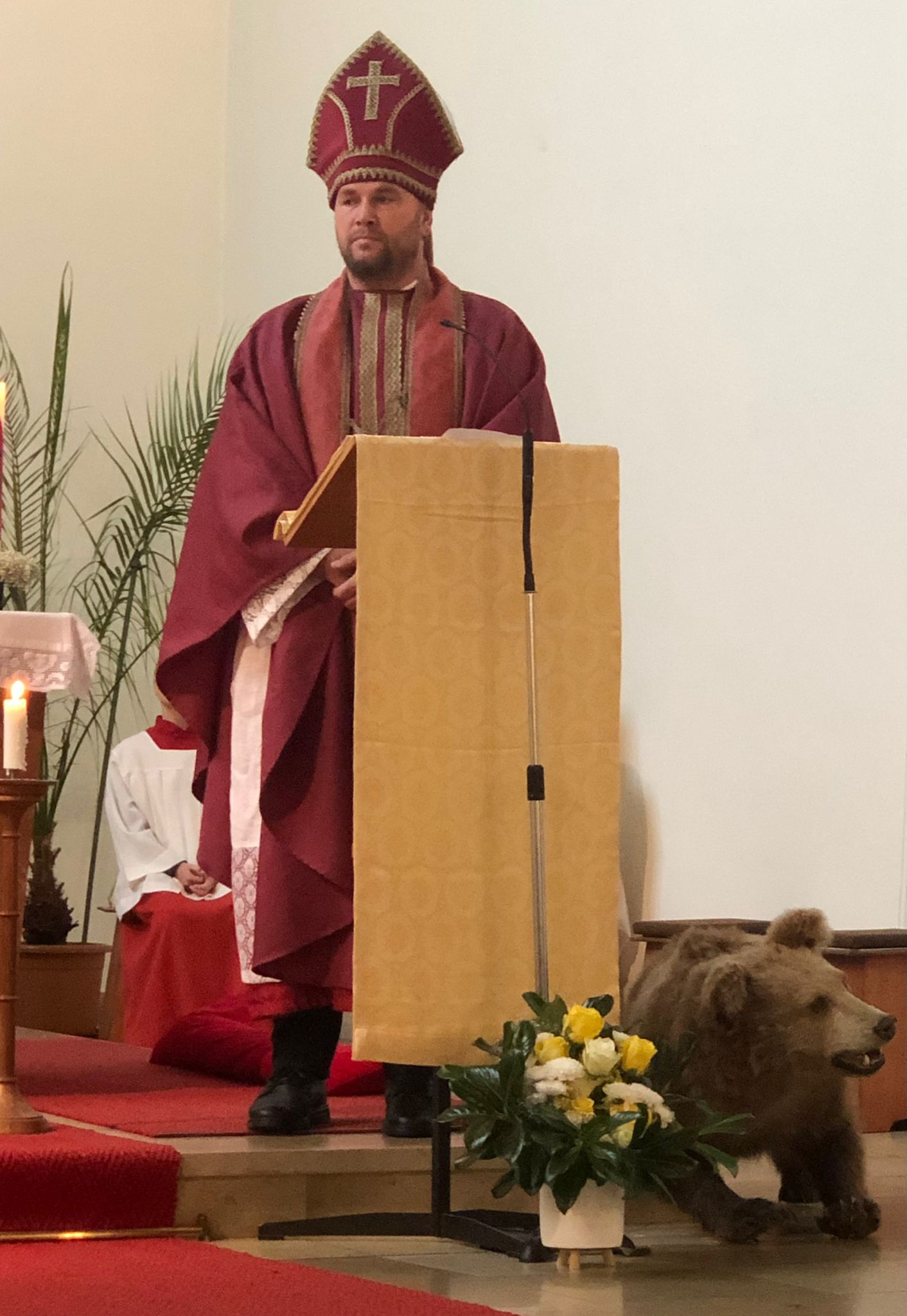 10-Jähriges PV Jubiläum