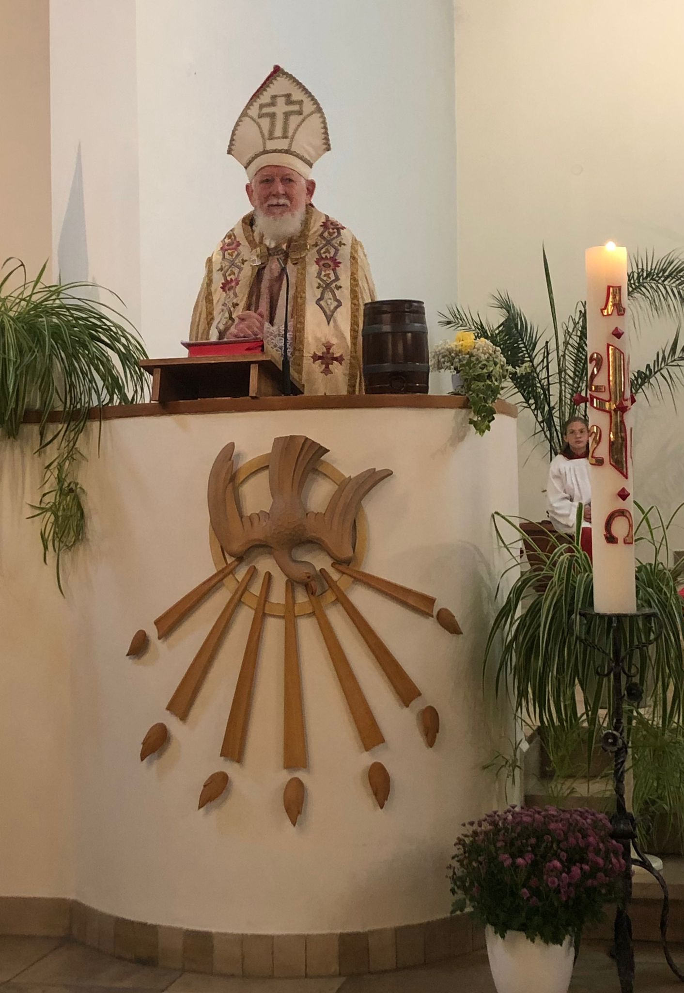 10-Jähriges PV Jubiläum