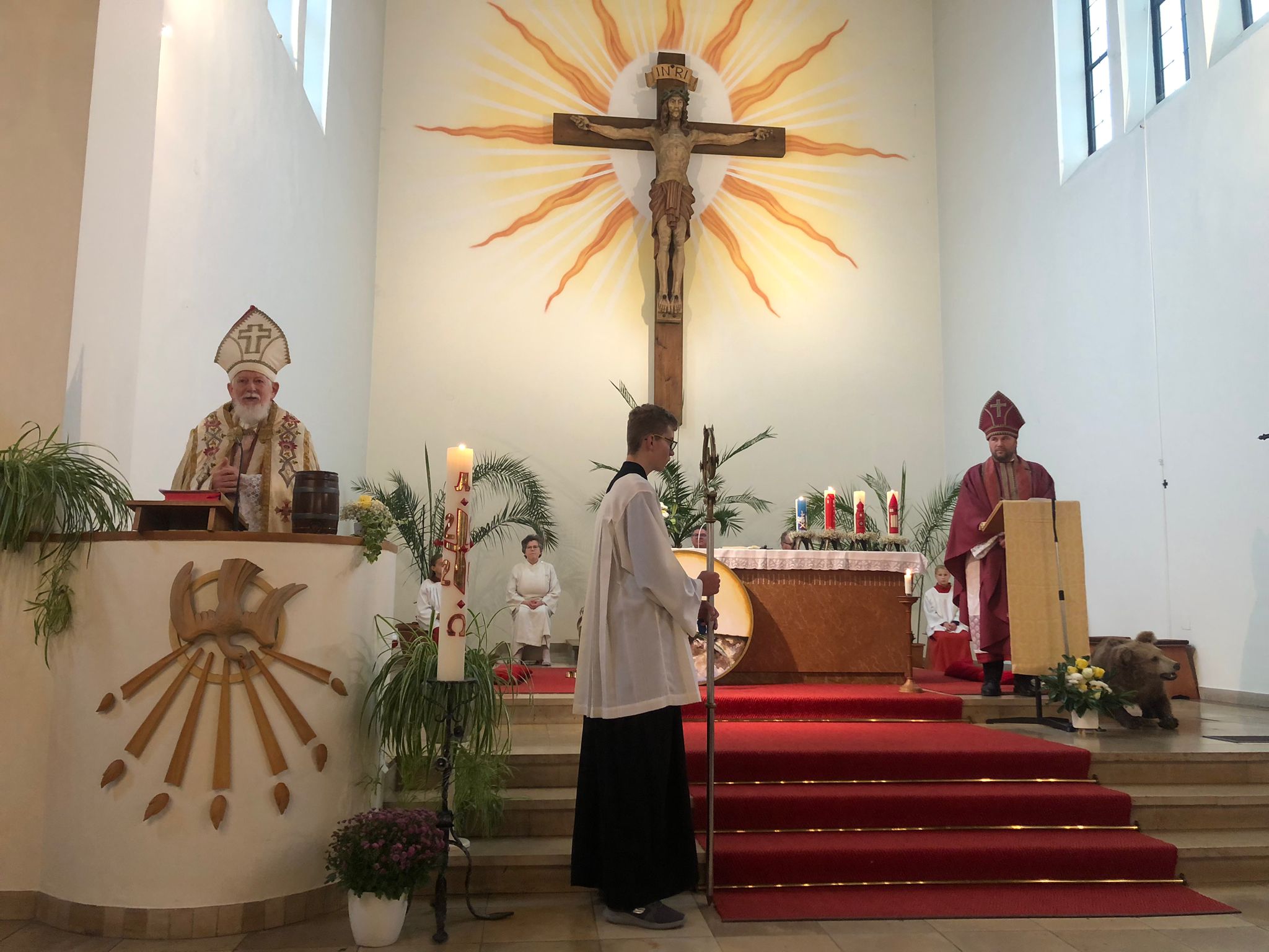 10-Jähriges PV Jubiläum