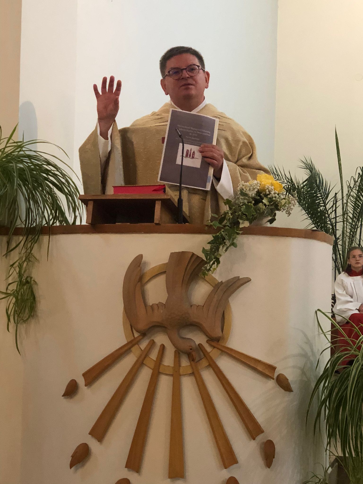 10-Jähriges PV Jubiläum