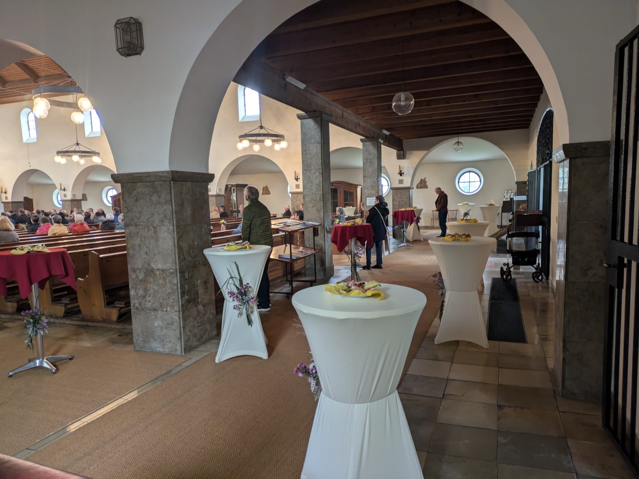 10-Jähriges PV Jubiläum