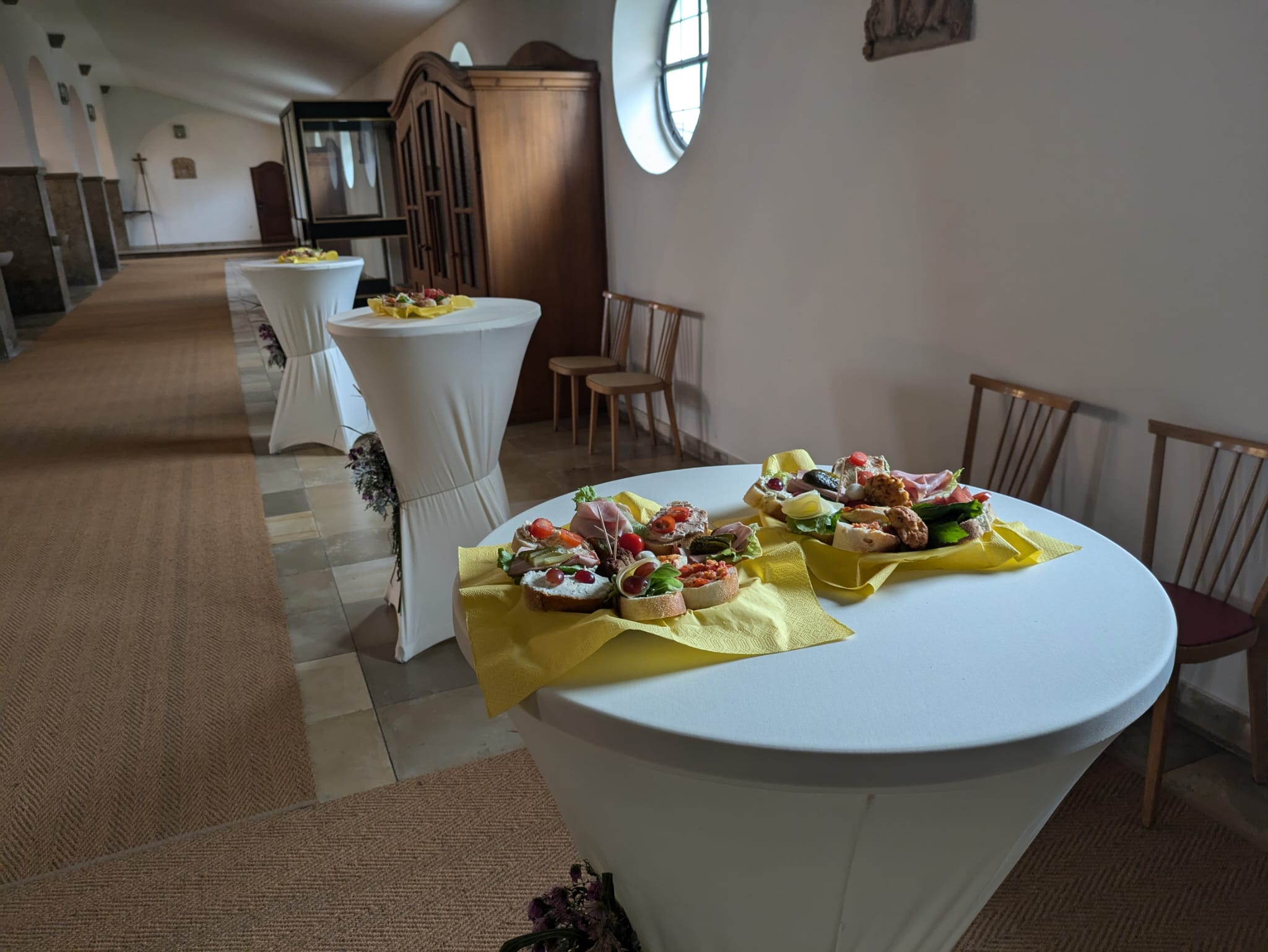 10-Jährigis PV Jubiläum