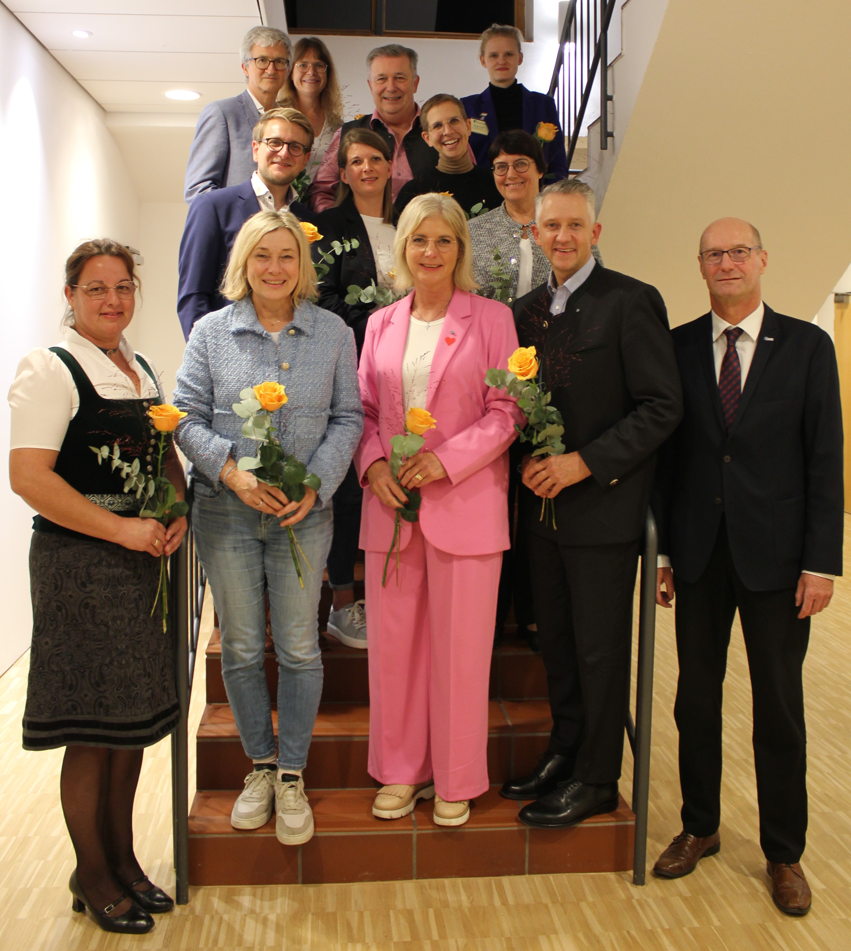 Einzelpersönlichkeiten