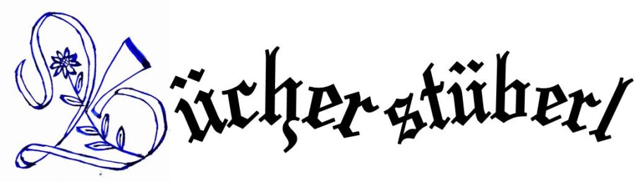 Logo Bücherstüberl