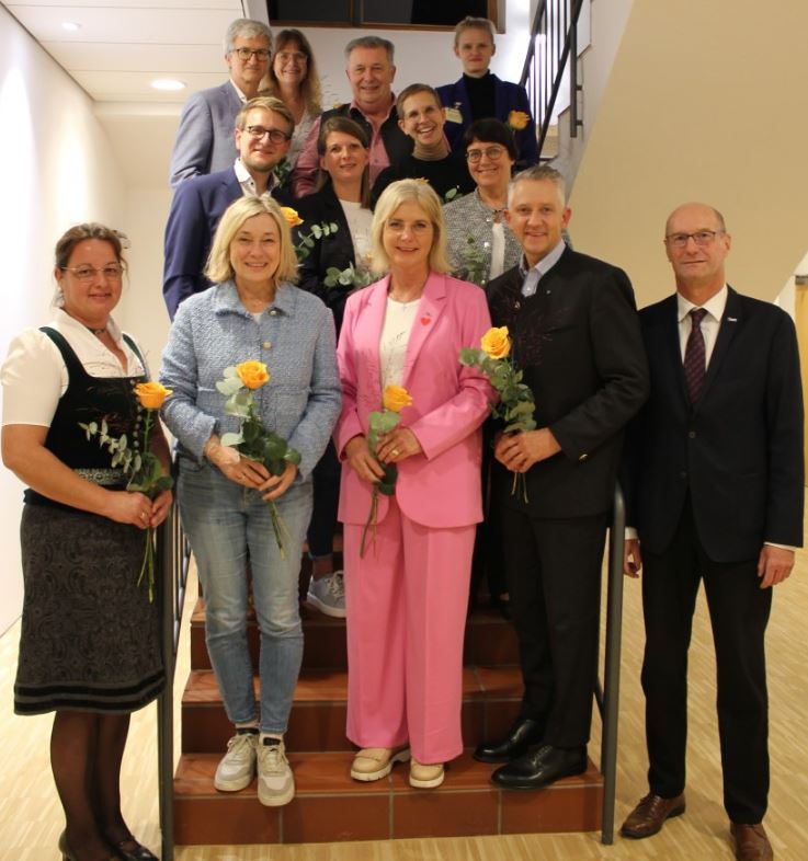 Einzelpersönlichkeiten