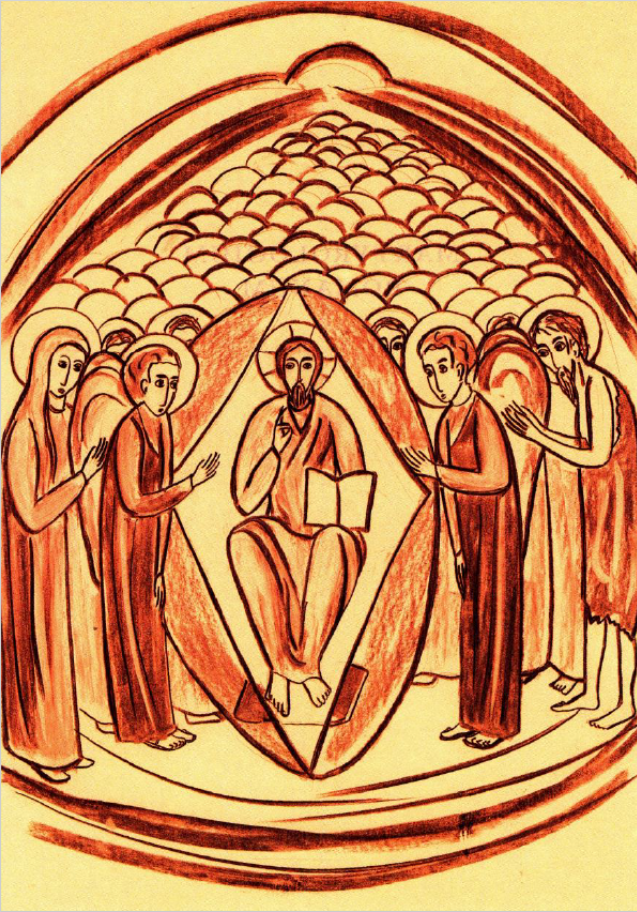 2024_Pfarrbrief_II_Cover