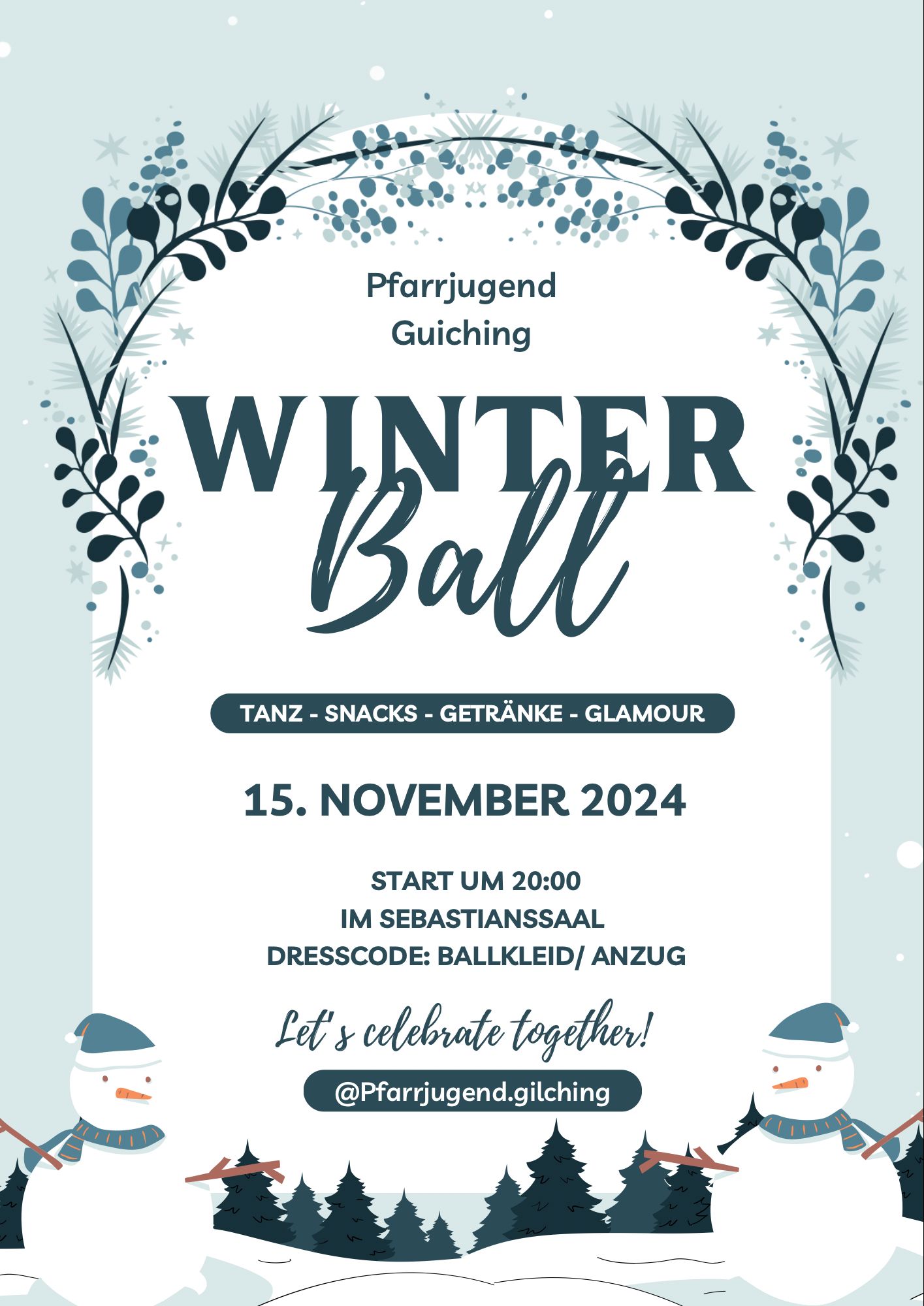 Winterball