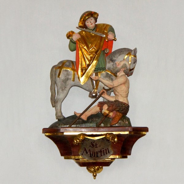 Sankt Martin