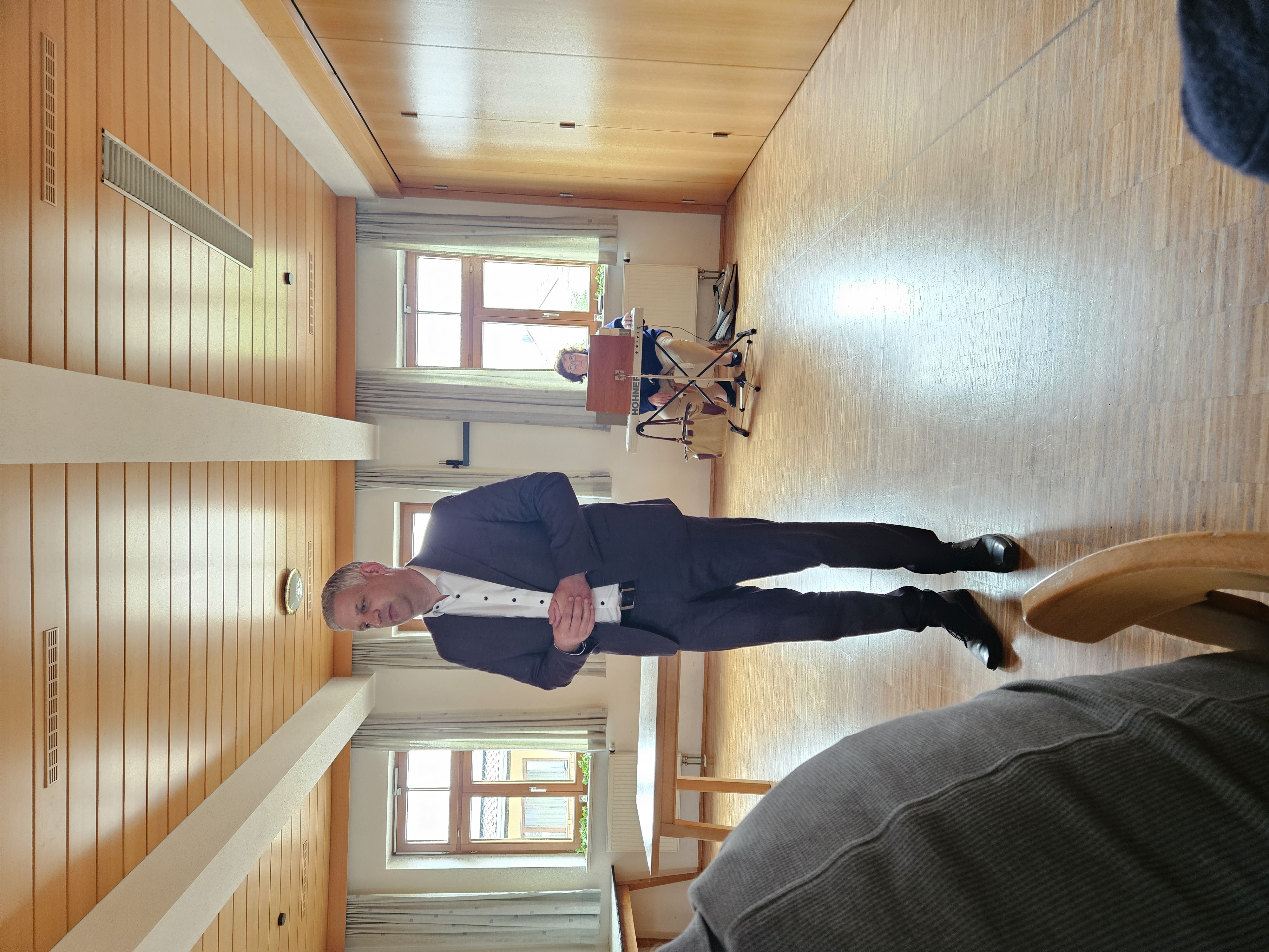 Bgm Blatt gratuliert