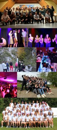 Pfarrjugendgruppenleiter